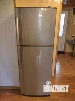 Дом 40м&sup2;, 2-этажный, на длительный срок, 