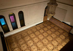 Дом 290м&sup2;, 2-этажный, на длительный срок, 