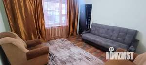 Дом 60м², 1-этажный, на длительный срок, 