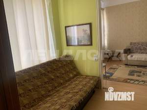 Дом 54м&sup2;, 1-этажный, на длительный срок, 