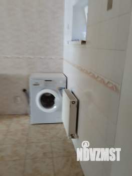 Таунхаус 60м², 1-этажный, на длительный срок, 