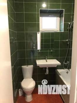 Дом 55м&sup2;, 1-этажный, посуточно, 