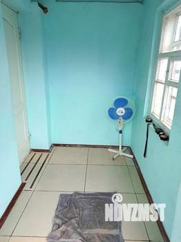 Дом 50м&sup2;, 1-этажный, на длительный срок, 