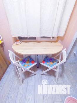 Дом 39м&sup2;, 1-этажный, посуточно, 