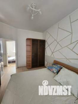 Дом 56м&sup2;, 2-этажный, посуточно, 