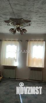Дом 35м², 1-этажный, на длительный срок, 