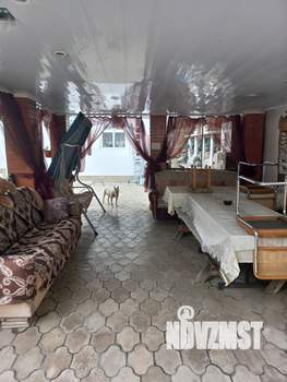 Дом 60м&sup2;, 2-этажный, посуточно, 