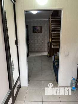 Дом 80м&sup2;, 2-этажный, на длительный срок, 