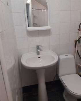 Дом 56м&sup2;, 2-этажный, на длительный срок, 