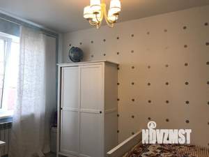 Дом 100м&sup2;, 1-этажный, на длительный срок, 