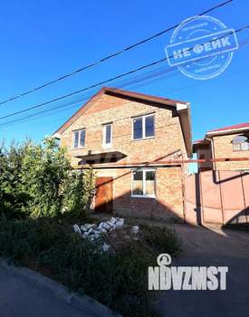 Дом 150м&sup2;, 2-этажный, на длительный срок, 