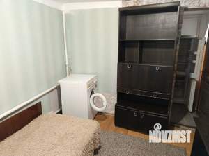 Дом 45м², 1-этажный, на длительный срок, 