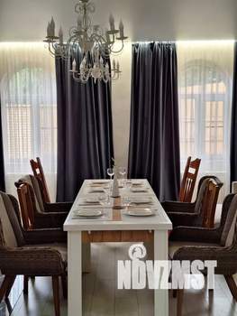 Дом 96м², 2-этажный, посуточно, 