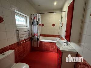 Дом 150м², 2-этажный, на длительный срок, 