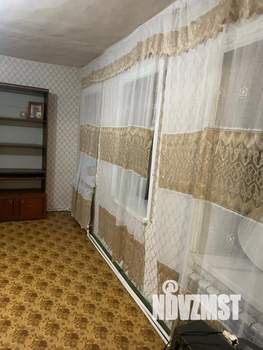 Дом 45м², 1-этажный, на длительный срок, 