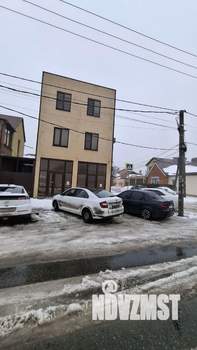 Дом 128м&sup2;, 3-этажный, на длительный срок, 