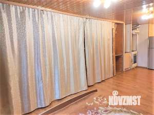 Дом 40м&sup2;, 2-этажный, на длительный срок, 