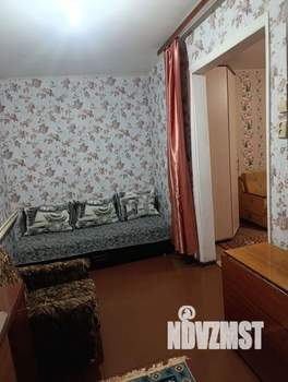 Дом 40м&sup2;, 1-этажный, на длительный срок, 