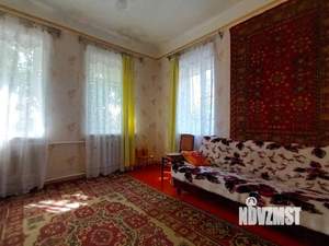 Дом 80м², 1-этажный, на длительный срок, 