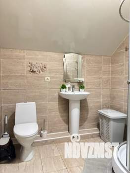 Дом 130м&sup2;, 2-этажный, посуточно, 