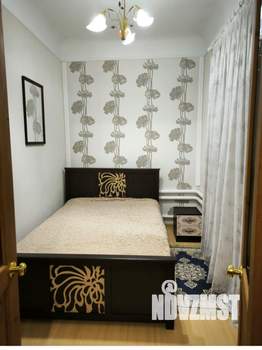 Дом 54м&sup2;, 1-этажный, на длительный срок, 