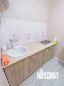 Дом 39м², 1-этажный, посуточно, 