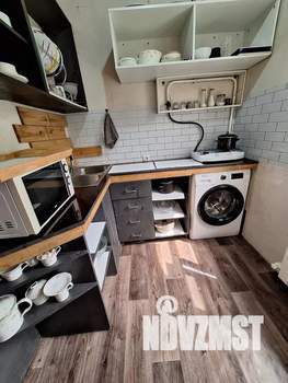 Дом 96м&sup2;, 2-этажный, посуточно, 