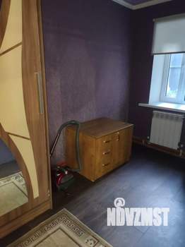 Дом 50м&sup2;, 1-этажный, на длительный срок, 