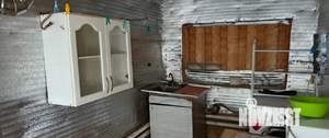 Дом 30м², 1-этажный, на длительный срок, 