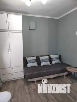 Дом 25м&sup2;, 1-этажный, посуточно, 