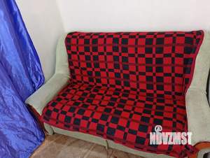 Дом 30м&sup2;, 1-этажный, на длительный срок, 