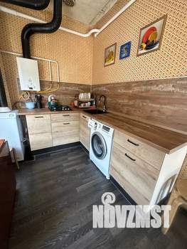 Дом 85м&sup2;, 1-этажный, посуточно, 