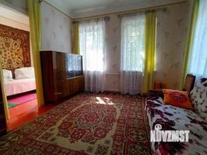 Дом 80м², 1-этажный, на длительный срок, 