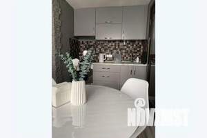 Дом 44м&sup2;, 1-этажный, посуточно, 