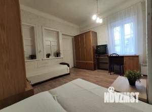 Дом 50м&sup2;, 1-этажный, посуточно, 