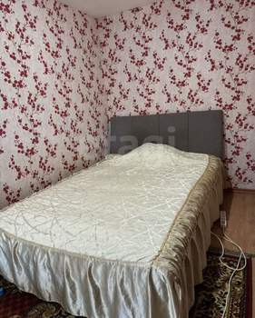 Дом 85м², 1-этажный, на длительный срок, 