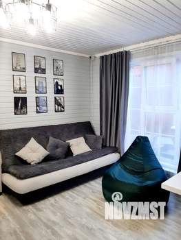 Дом 57м², 2-этажный, на длительный срок, 