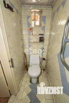 Дом 30м², 1-этажный, на длительный срок, 