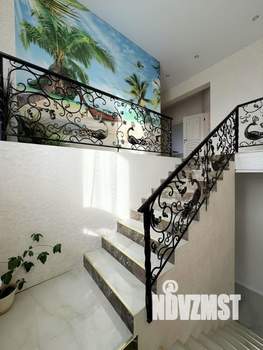 Дом 250м&sup2;, 2-этажный, на длительный срок, 