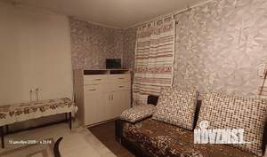 Дом 37м&sup2;, 1-этажный, на длительный срок, 