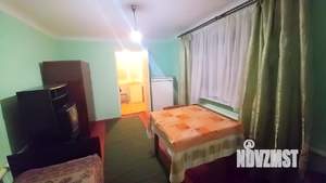 Дом 30м², 1-этажный, на длительный срок, 