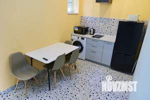 Дом 53м&sup2;, 1-этажный, посуточно, 