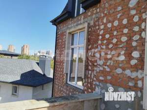 Дом 1000м&sup2;, 3-этажный, на длительный срок, 