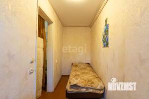 Дом 75м&sup2;, 1-этажный, на длительный срок, 