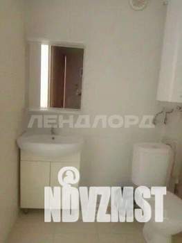 Дом 32м², 2-этажный, на длительный срок, 