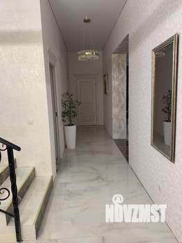 Дом 250м&sup2;, 2-этажный, посуточно, 