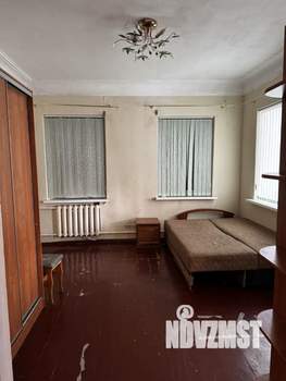 Дом 80м&sup2;, 1-этажный, на длительный срок, 