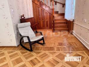Дом 204м², 2-этажный, на длительный срок, 