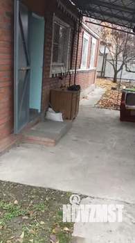 Дом 40м&sup2;, 2-этажный, на длительный срок, 