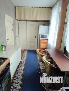 Дом 40м&sup2;, 1-этажный, на длительный срок, 